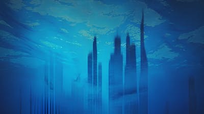 El surgimiento de la Nueva Atlántida, con Carmen Boulter