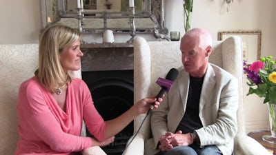 Consciousness Connection with Anthony Peake