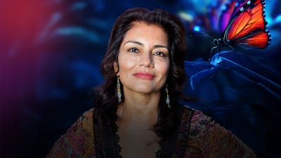 Shehnaz Shoni: Quantum Reality Shopping
