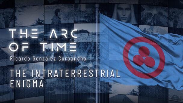 The Intraterrestrial Enigma