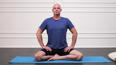 Stärke dein Urvertrauen