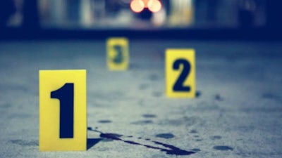 Psychic Crime Fighter with Robbie Thomas