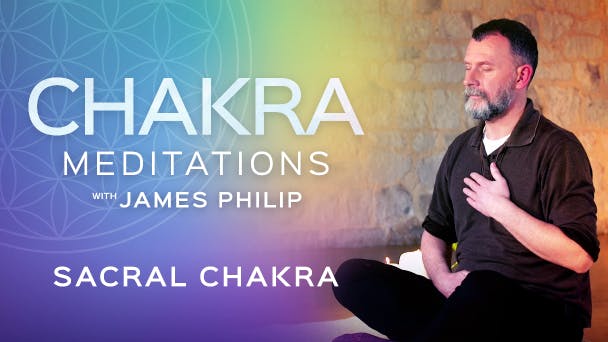 Sacral Chakra