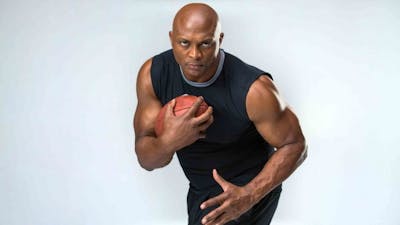 Core Strength & Endurance