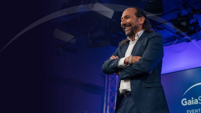 Sesión 2: Nuestra conexión con el epacio-tiempo