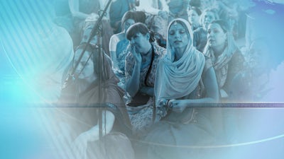 Studies Show Mantra Repetition Heals Body and Mind