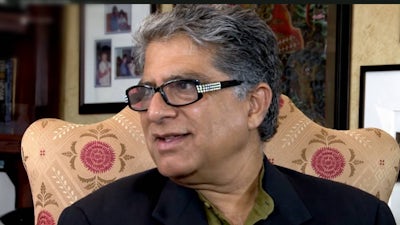 Tod macht das Leben erst möglich