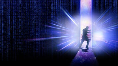 Decoding the Matrix 