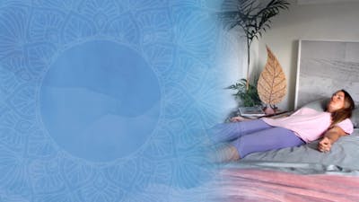 Good Night Sleep Tight Meditation