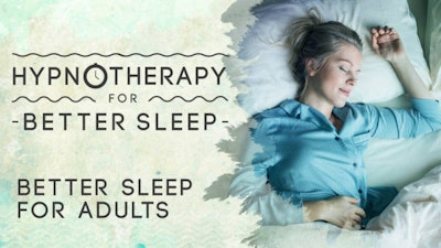 Better Sleep for Adults