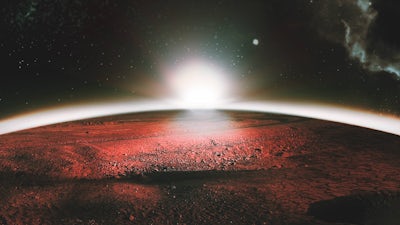 Bringing Mars to Life with Robert Zubrin