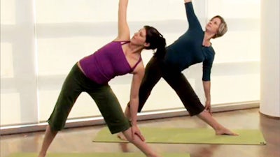 Inner Rhythms Hatha Practice