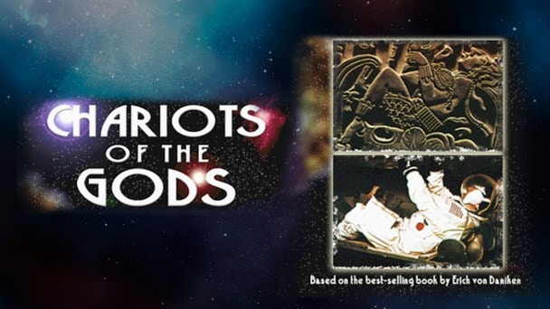 Watch Chariots Of The Gods Gaia