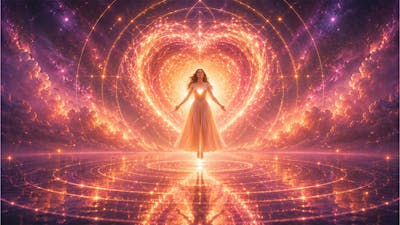 How to Strengthen Your Energy Field Without Living in Fear