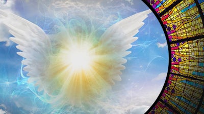 Angels, Watchers, and Annunaki