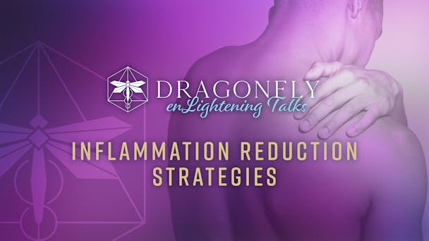 Watch Inflammation Reduction Strategies Gaia