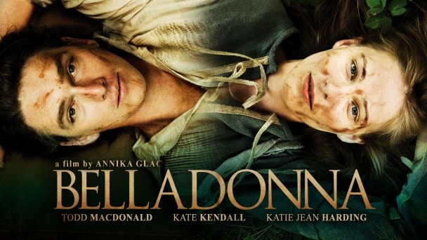Watch Belladonna | Gaia