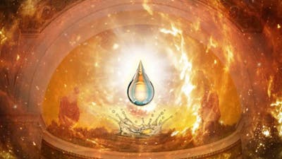 Anointing Oil of Ascension