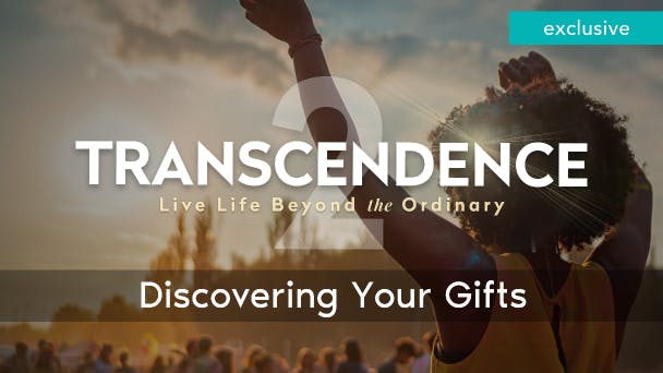 Discovering Your Gifts