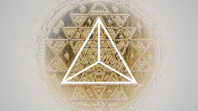 The Yuga Cycle, Part 1