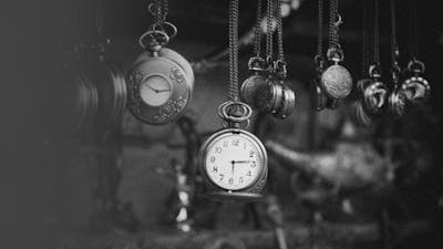 Time