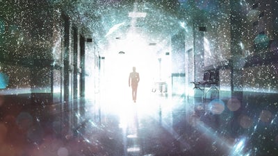 Muriendo para despertar con Rajiv Parti