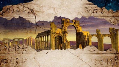 Civilizaciones perdidas del Creciente Fértil