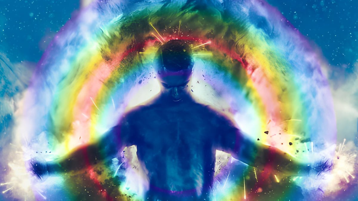 Watch The Five Layers of the Soul | Gaia