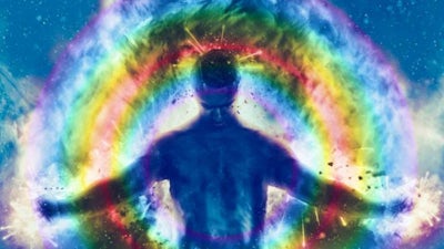 The Five Layers of the Soul