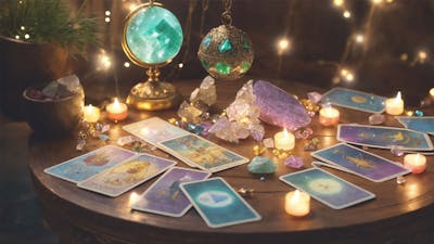 Herramientas para acceder a los Registros Akáshicos