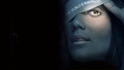 Foster Gamble on the Thrive Movement