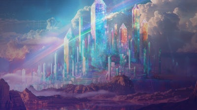 The Arcturian Starseed Project