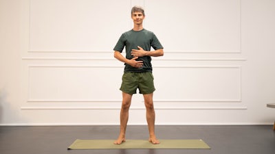 Atmung für alle Situationen