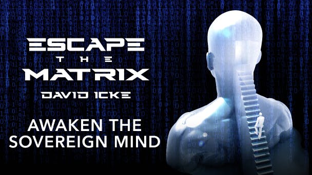Awaken the Sovereign Mind