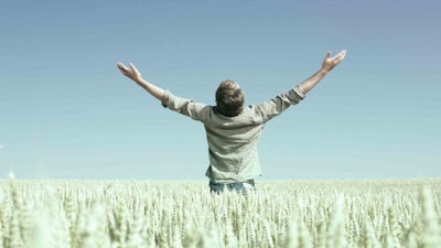 Transitioning to Abundance