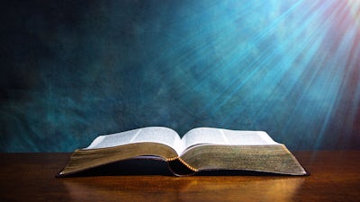 Prophets of the Old Testament with Mike Heiser