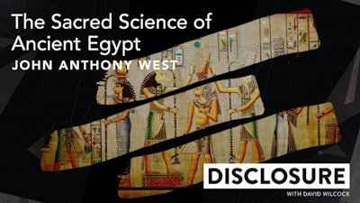 The Sacred Science of Ancient Egypt