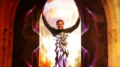 Das Wesen des Menschen ändern