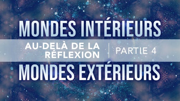 Au-delà de la réflexion