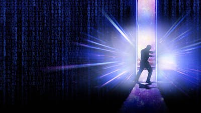 Descodifica la Matrix