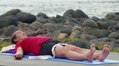 Restorative Balance