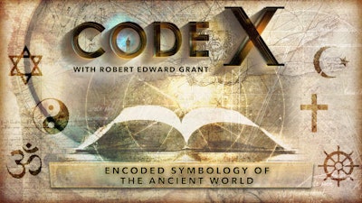 Encoded Symbology of the Ancient World