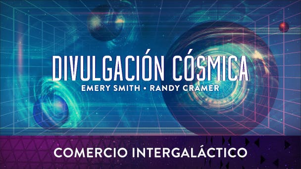 Comercio Intergaláctico