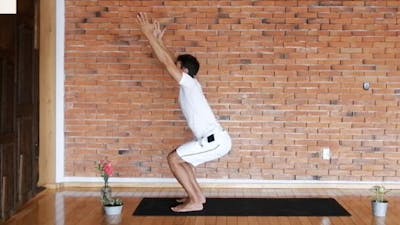 El placer de la serenidad