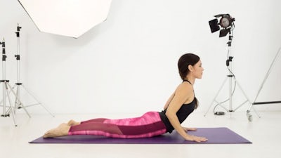 Tu Espalda te Pide Yoga