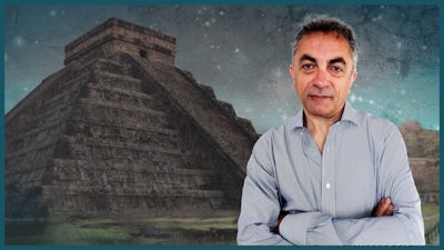 Los orígenes de Zep Tepi