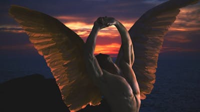 Nephilim: The Ashes of Angels with Andrew Collins