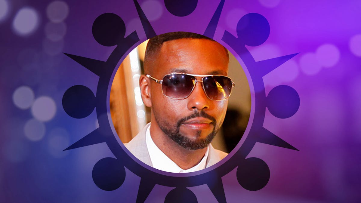 Watch Billy Carson: Fractal Holographic Universe Theory | Gaia