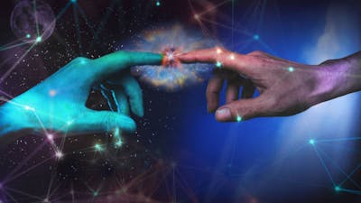 Intergalactic Council for 5D Ascension