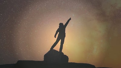 Atención abierta: práctica informal